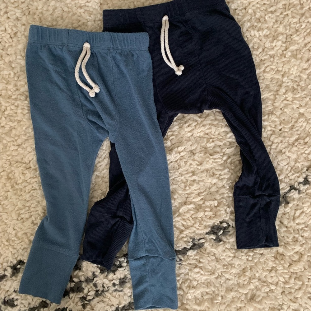 Childhoods Leggings